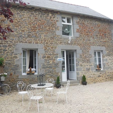 Le Cordon Blanc-Evran Bed & Breakfast Dış mekan fotoğraf