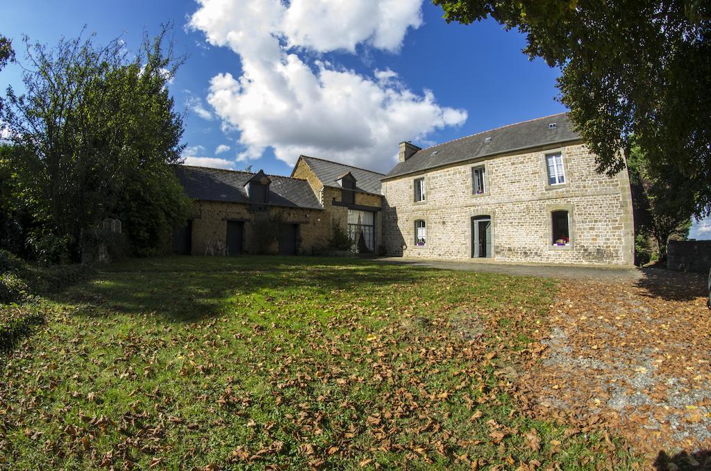 Le Cordon Blanc-Evran Bed & Breakfast Dış mekan fotoğraf