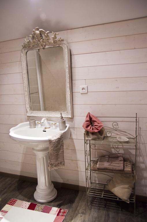 Le Cordon Blanc-Evran Bed & Breakfast Oda fotoğraf