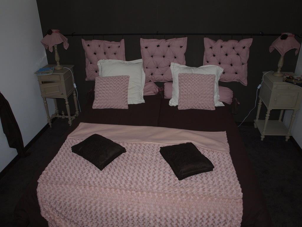 Le Cordon Blanc-Evran Bed & Breakfast Oda fotoğraf