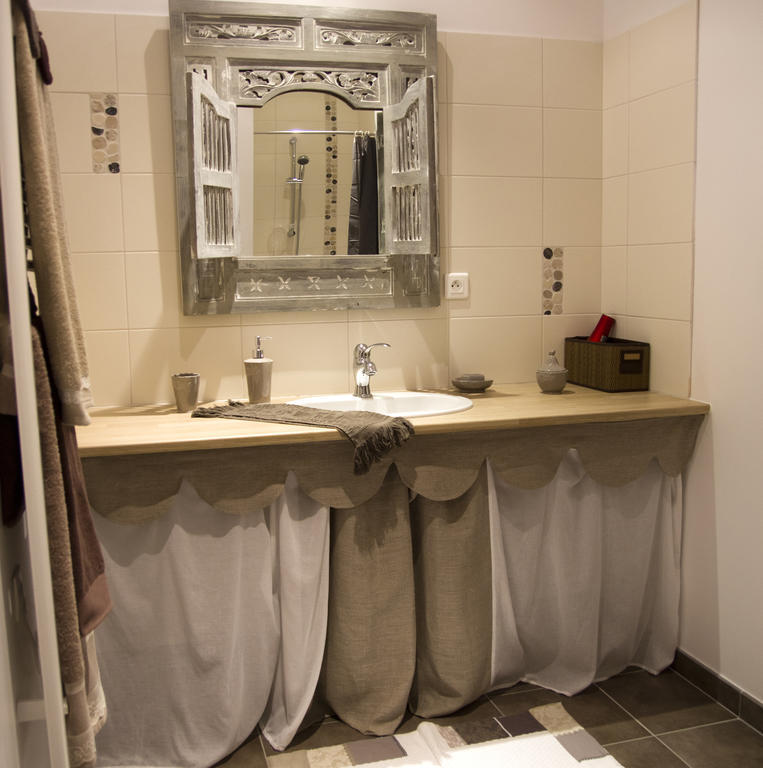 Le Cordon Blanc-Evran Bed & Breakfast Oda fotoğraf