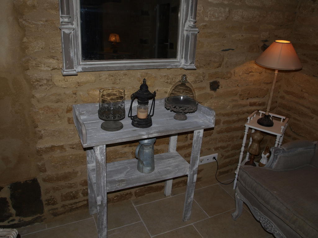 Le Cordon Blanc-Evran Bed & Breakfast Dış mekan fotoğraf