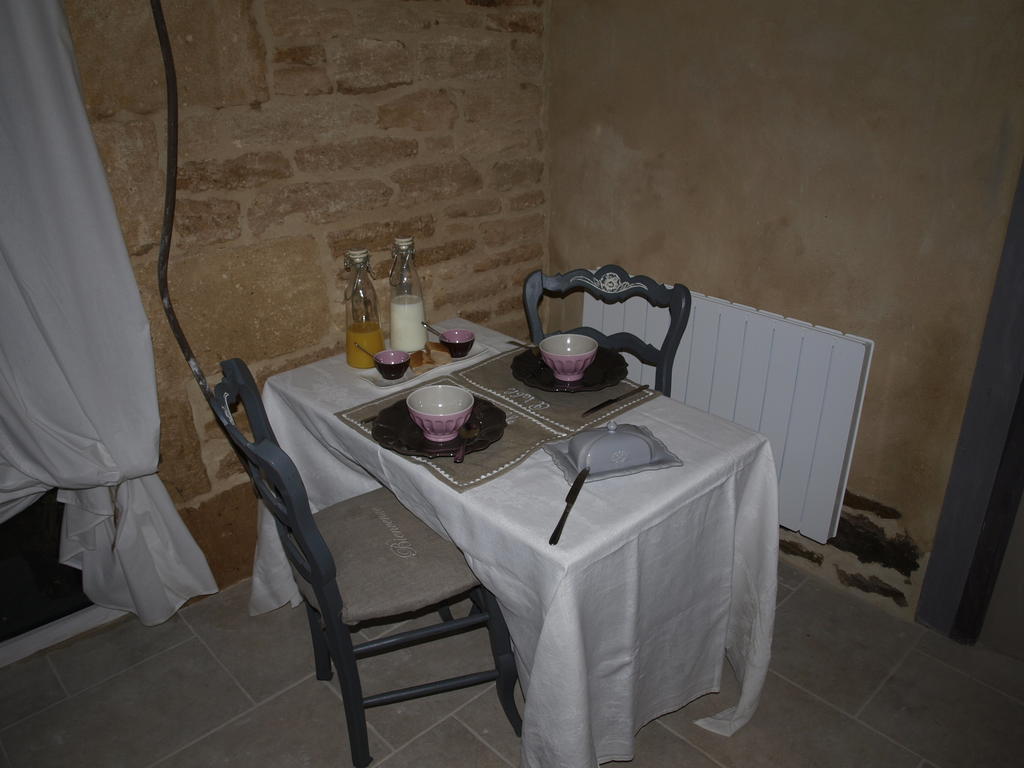 Le Cordon Blanc-Evran Bed & Breakfast Dış mekan fotoğraf
