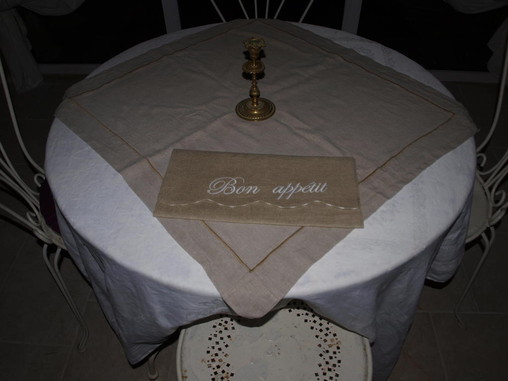Le Cordon Blanc-Evran Bed & Breakfast Dış mekan fotoğraf