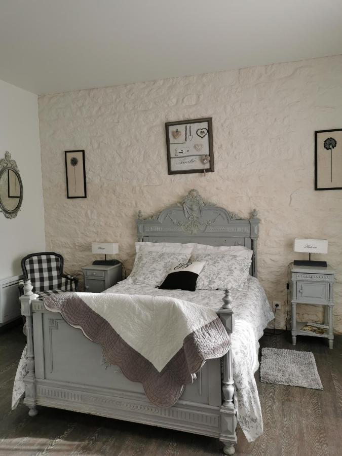Le Cordon Blanc-Evran Bed & Breakfast Dış mekan fotoğraf